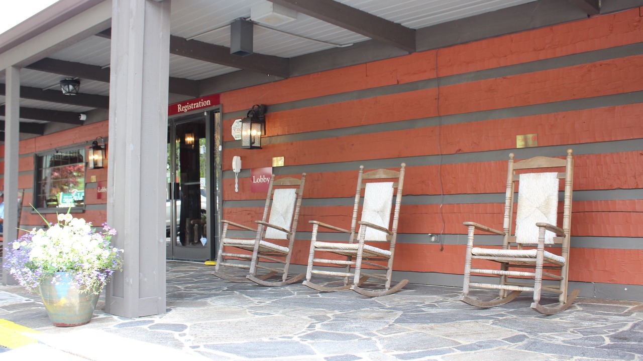 Photo of Outdoor in Cherokee