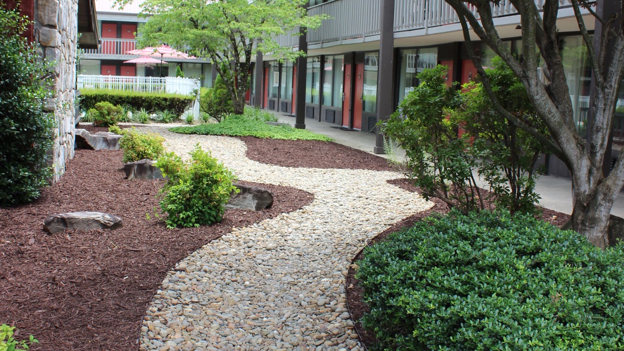 Photo of Outdoor in Cherokee