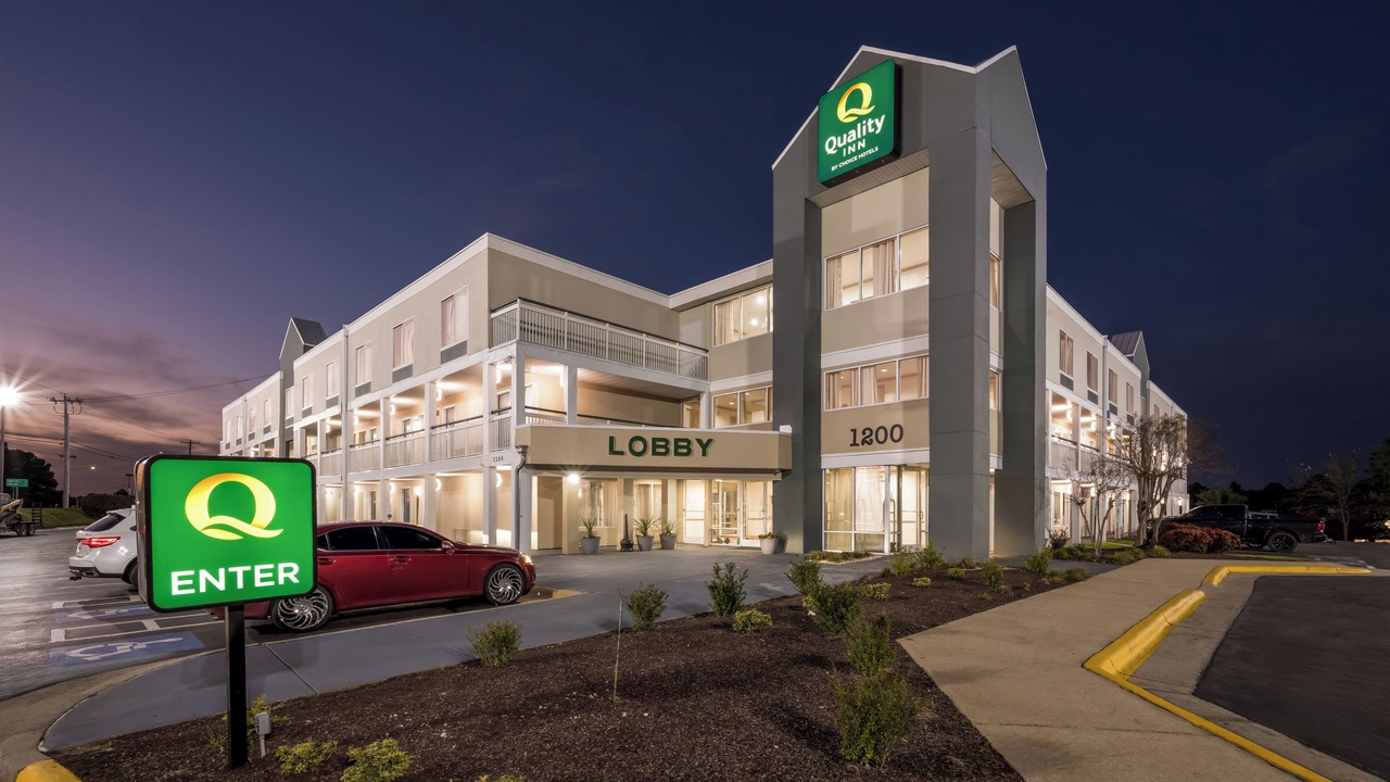 Photo of Outdoor in Rocky Mount