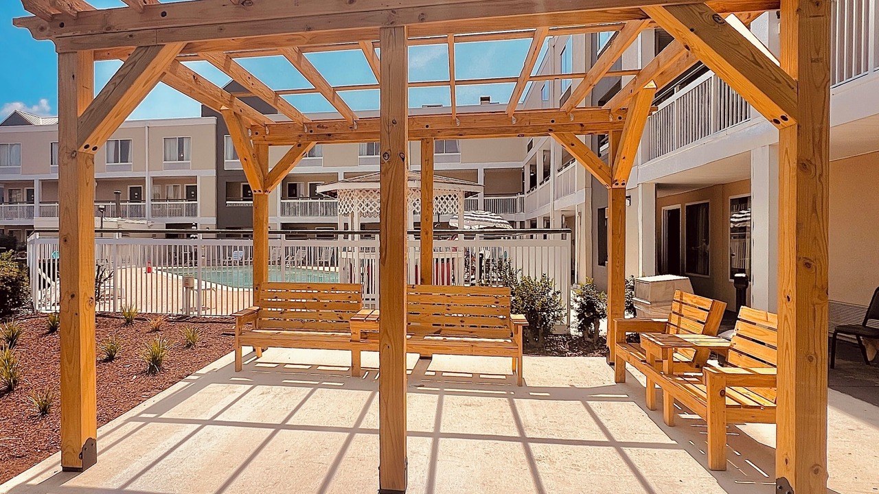 Photo of Outdoor in Rocky Mount
