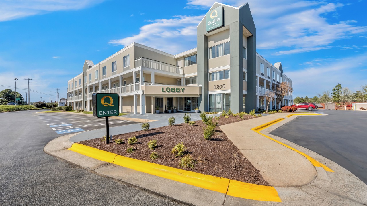 Photo of Outdoor in Rocky Mount