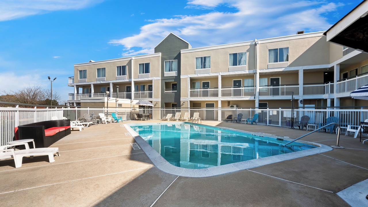 Photo of Outdoor in Rocky Mount
