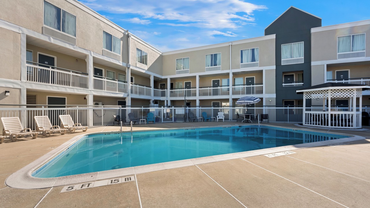 Photo of Outdoor in Rocky Mount