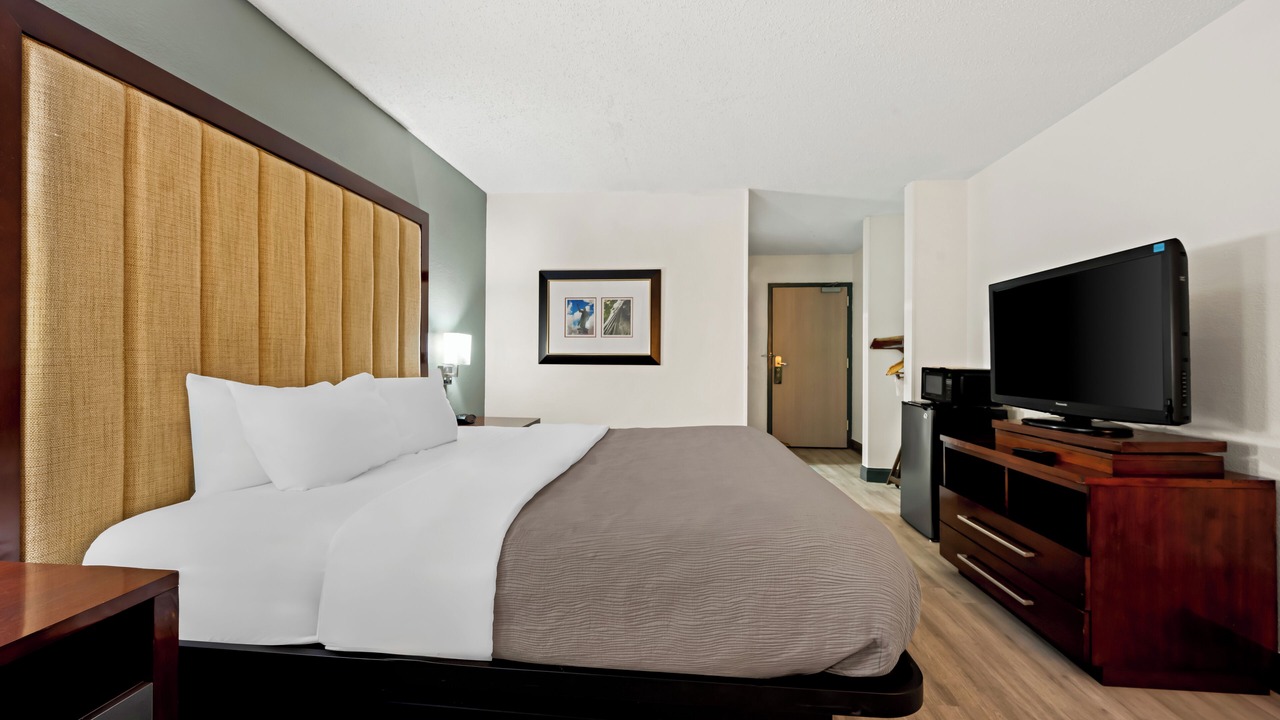 Photo of Bedroom in Rocky Mount