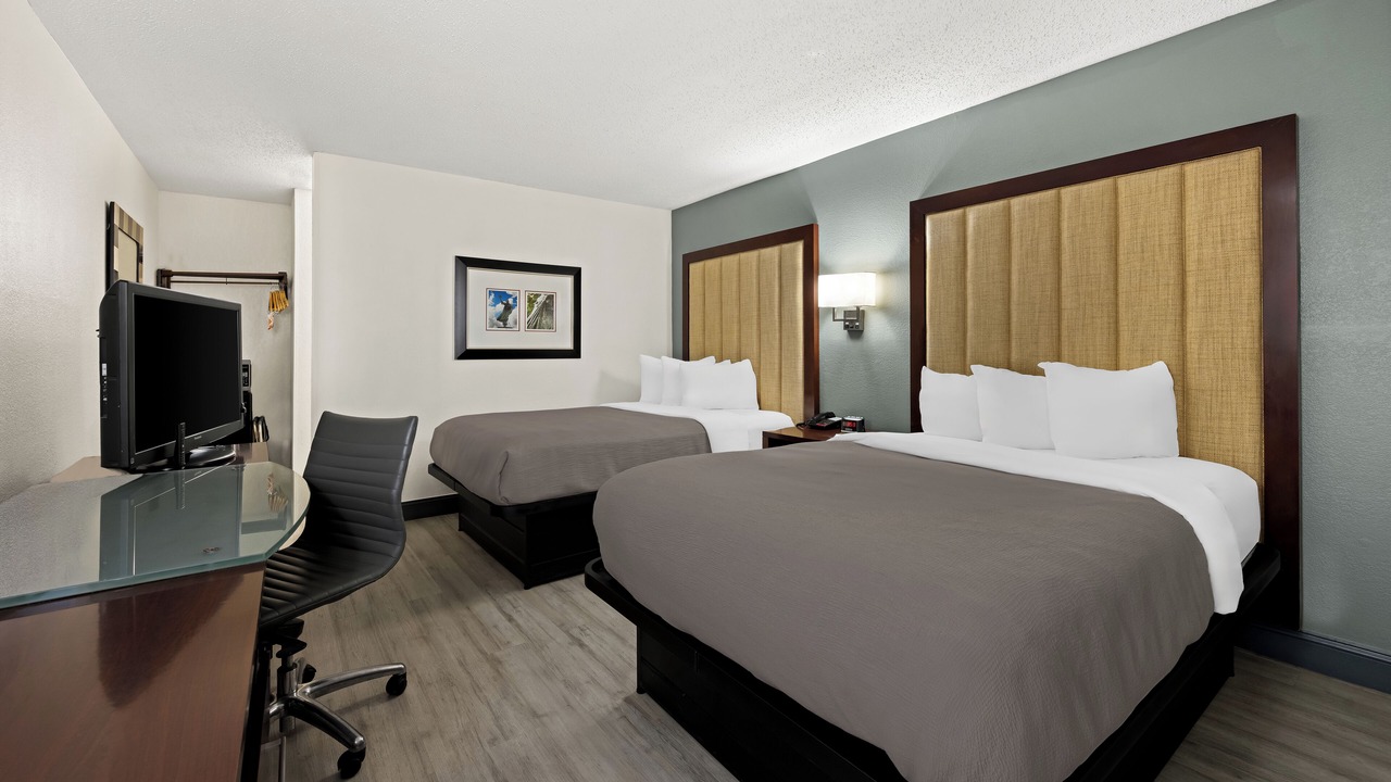 Photo of Bedroom in Rocky Mount