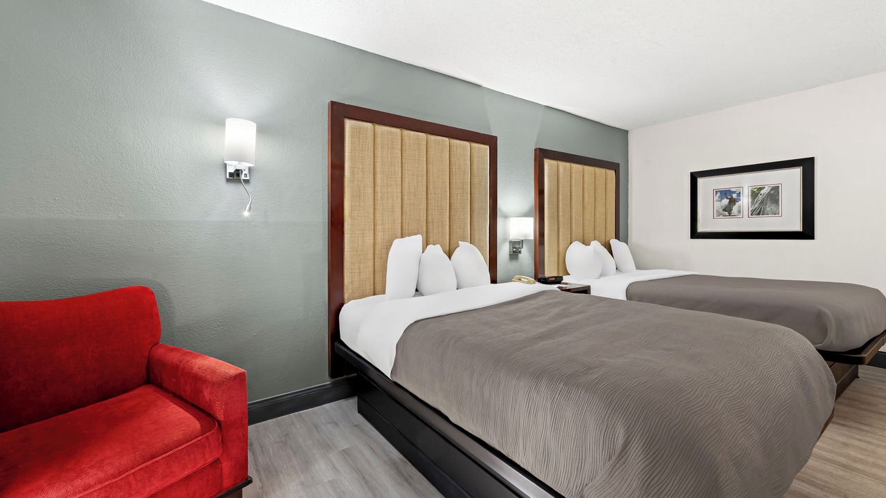 Photo of Bedroom in Rocky Mount