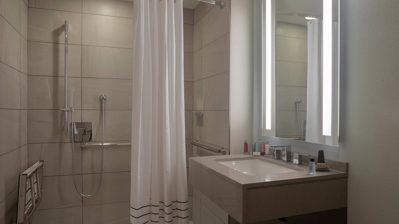 Photo of Bathroom in Winston - Salem
