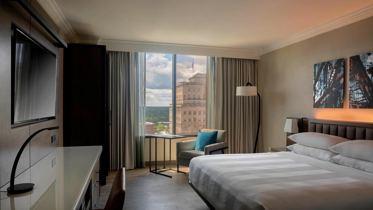 Photo of Bedroom in Winston - Salem