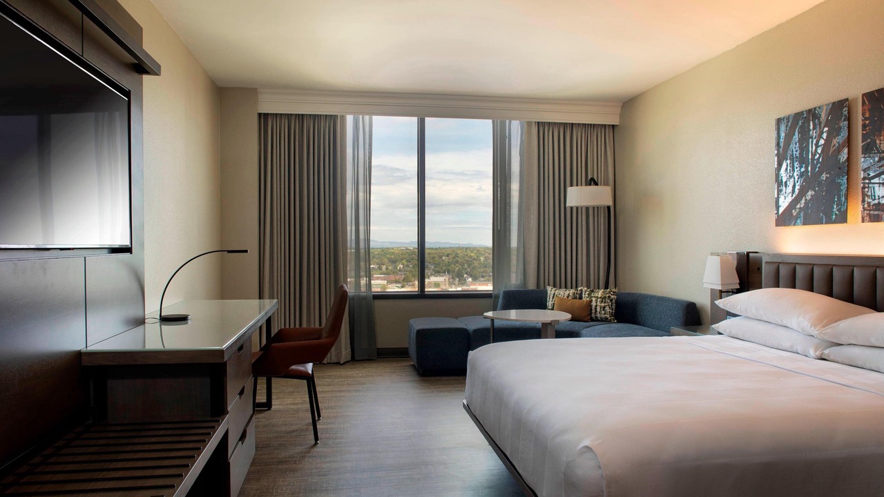 Photo of Bedroom in Winston - Salem
