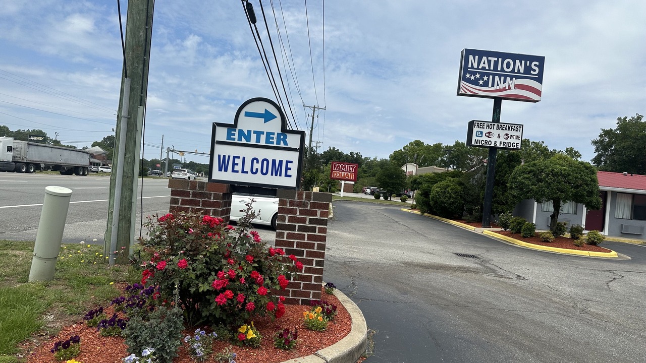 Photo of Outdoor in Kinston