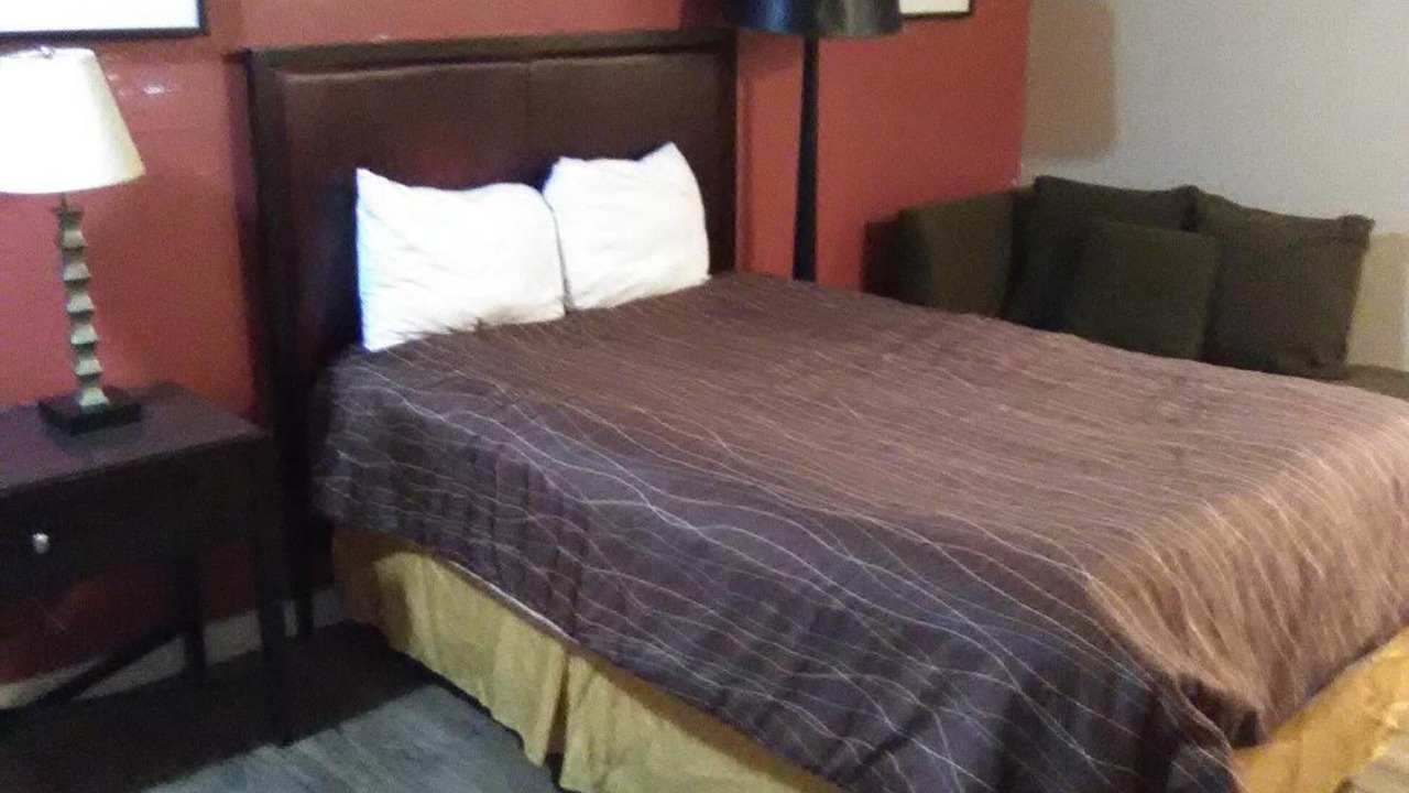 Photo of Bedroom in Kinston