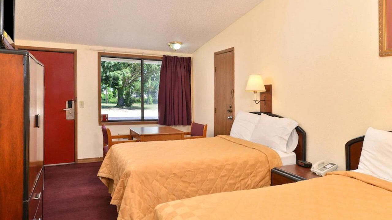 Photo of Bedroom in Kinston