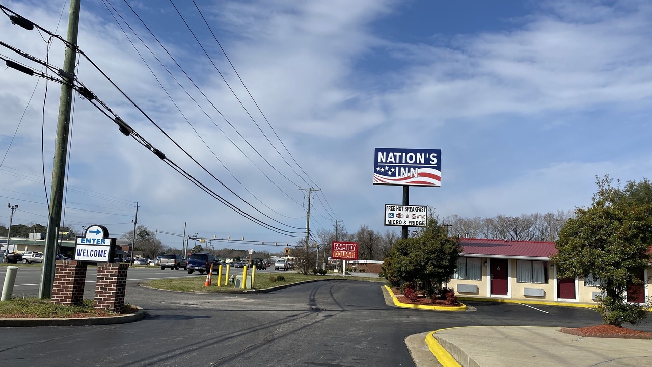 Photo of Outdoor in Kinston