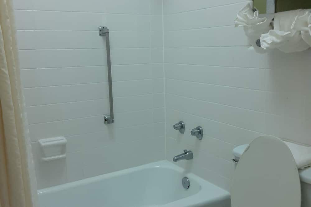 Photo of Bathroom in Morganton