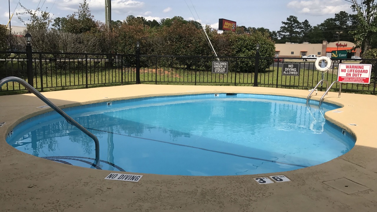 Photo of Outdoor in Raeford