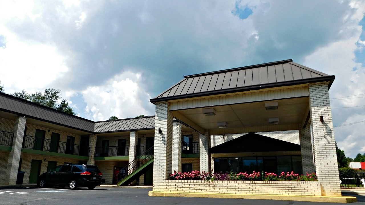 Photo of Outdoor in Raeford