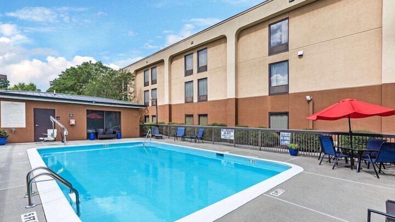 Photo of Outdoor in Aiken