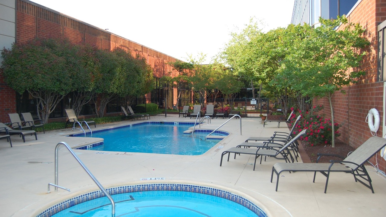 Photo of Outdoor in Greenville