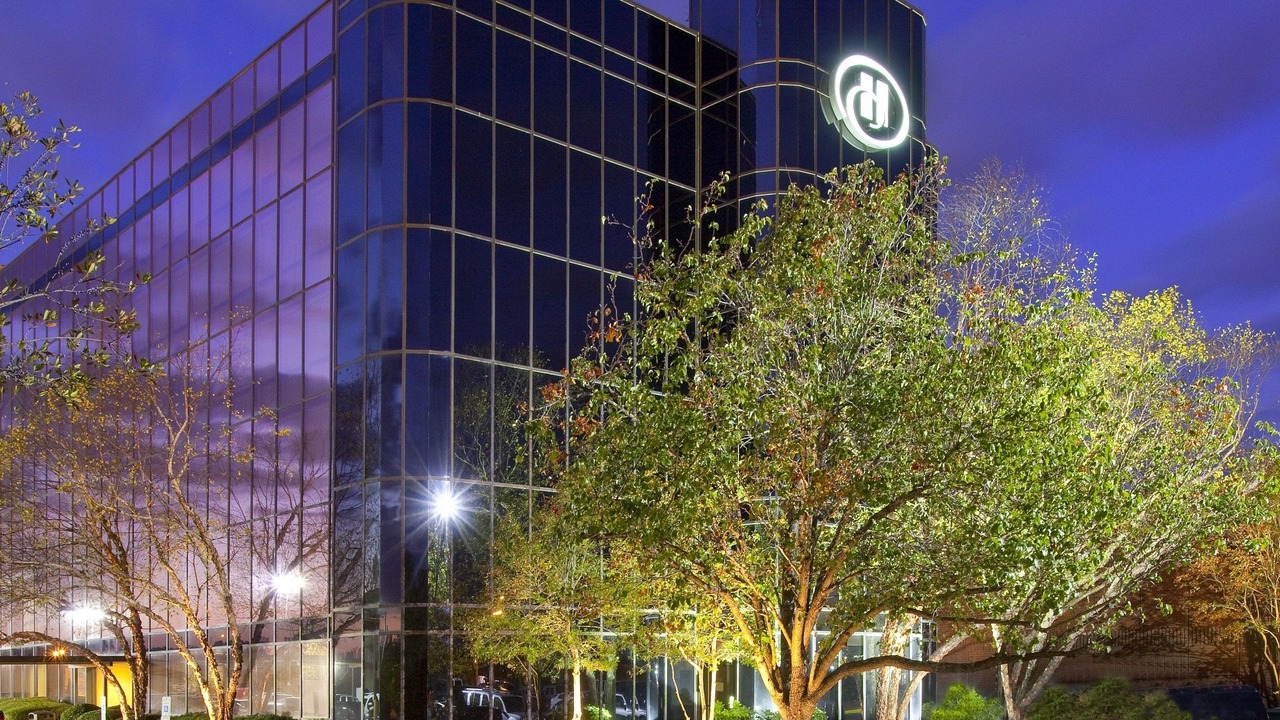 Photo of Outdoor in Greenville