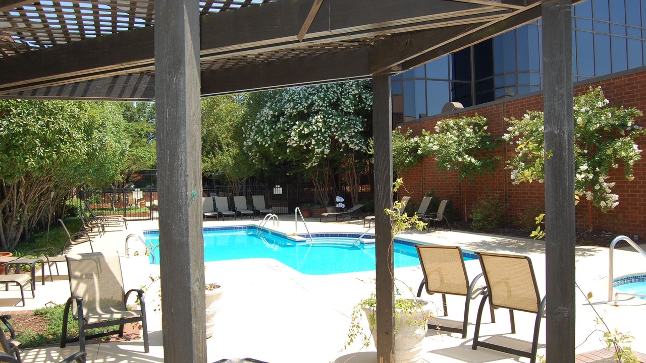 Photo of Outdoor in Greenville