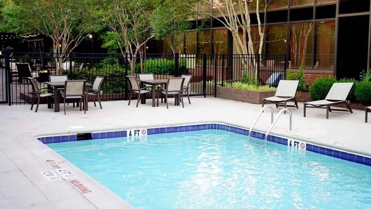 Photo of Outdoor in Greenville