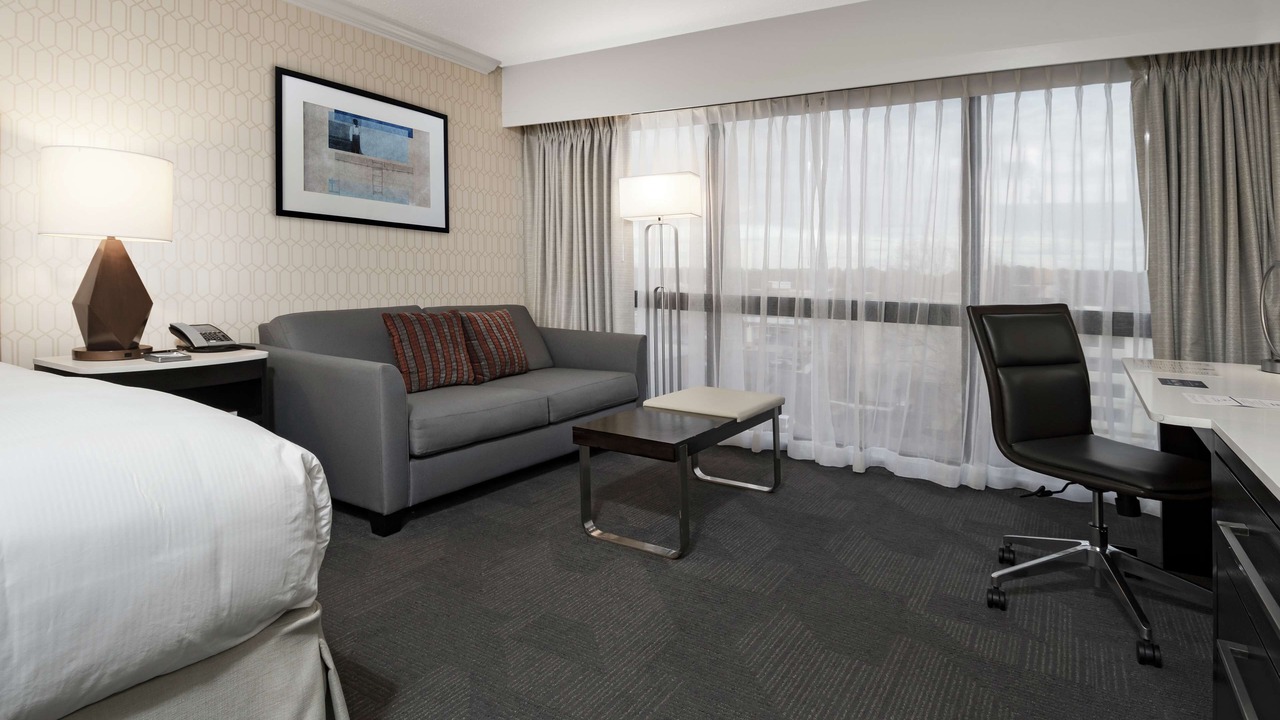 Photo of Bedroom in Greenville