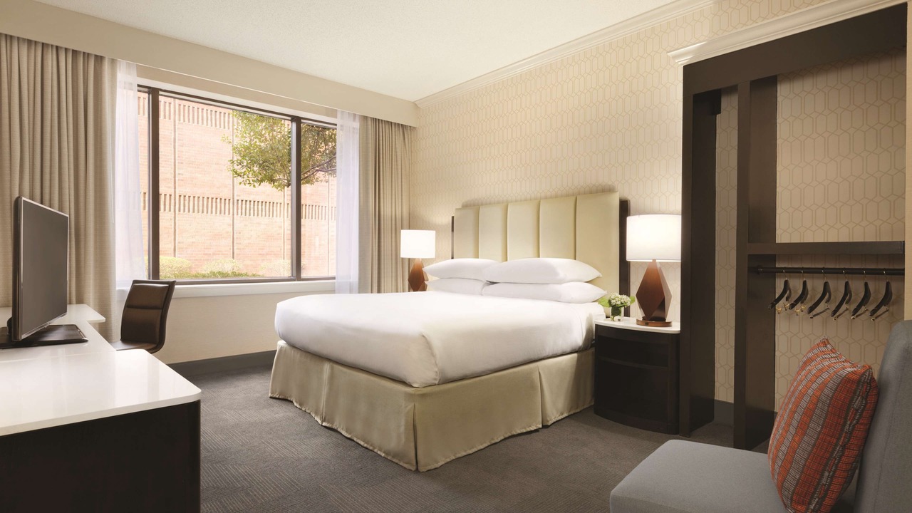 Photo of Bedroom in Greenville