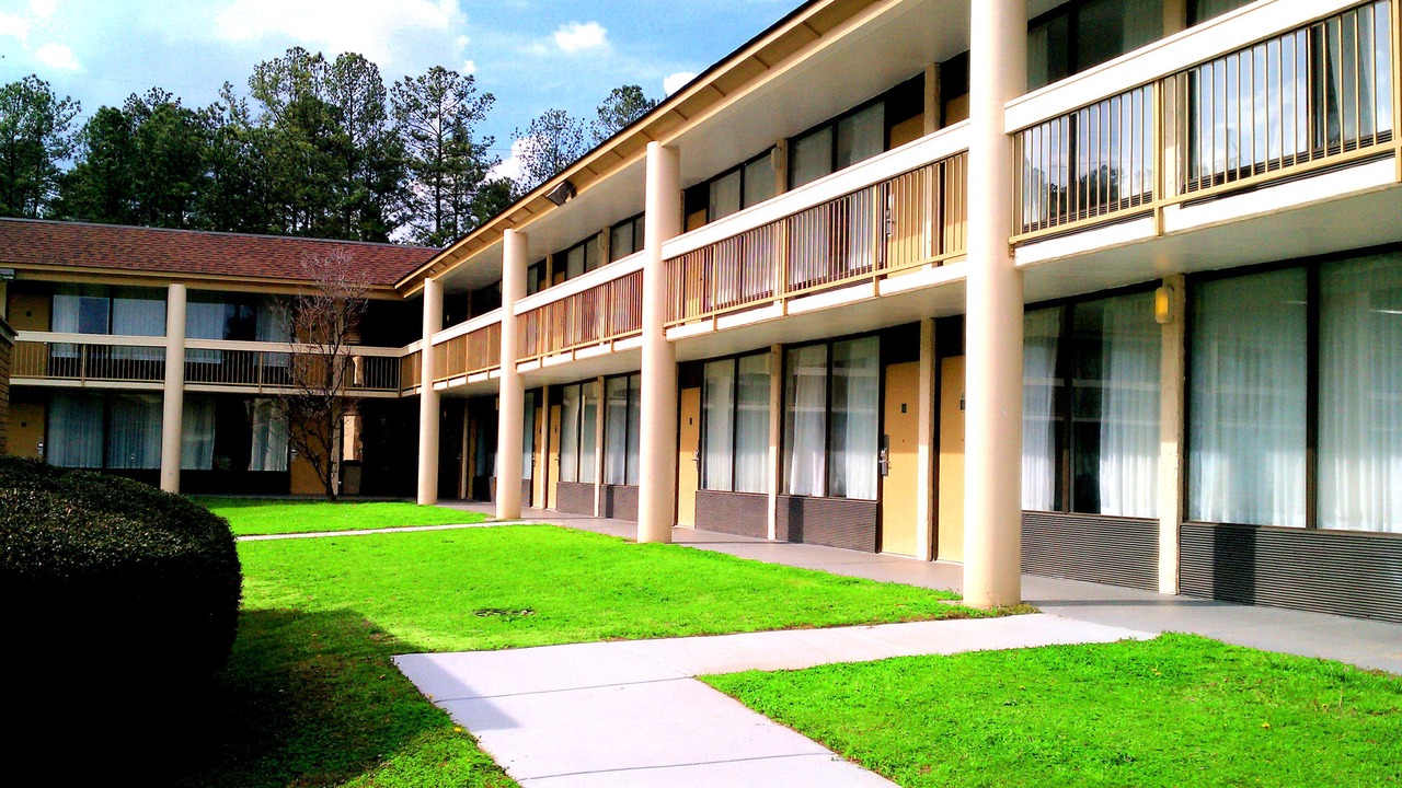 Photo of Outdoor in West Southern Pines