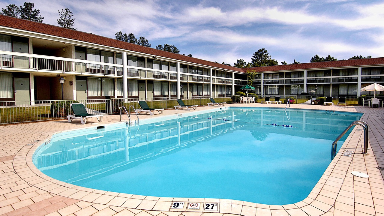 Photo of Outdoor in West Southern Pines
