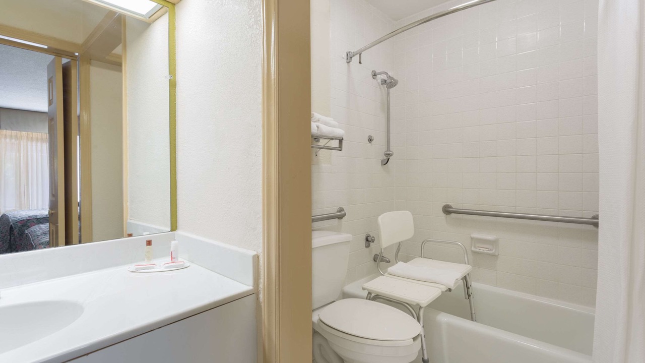 Photo of Bathroom in West Southern Pines