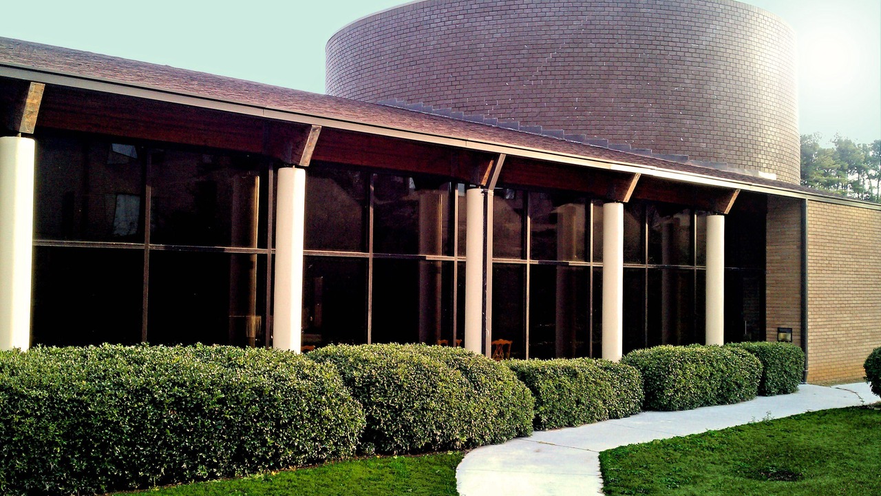 Photo of Outdoor in West Southern Pines