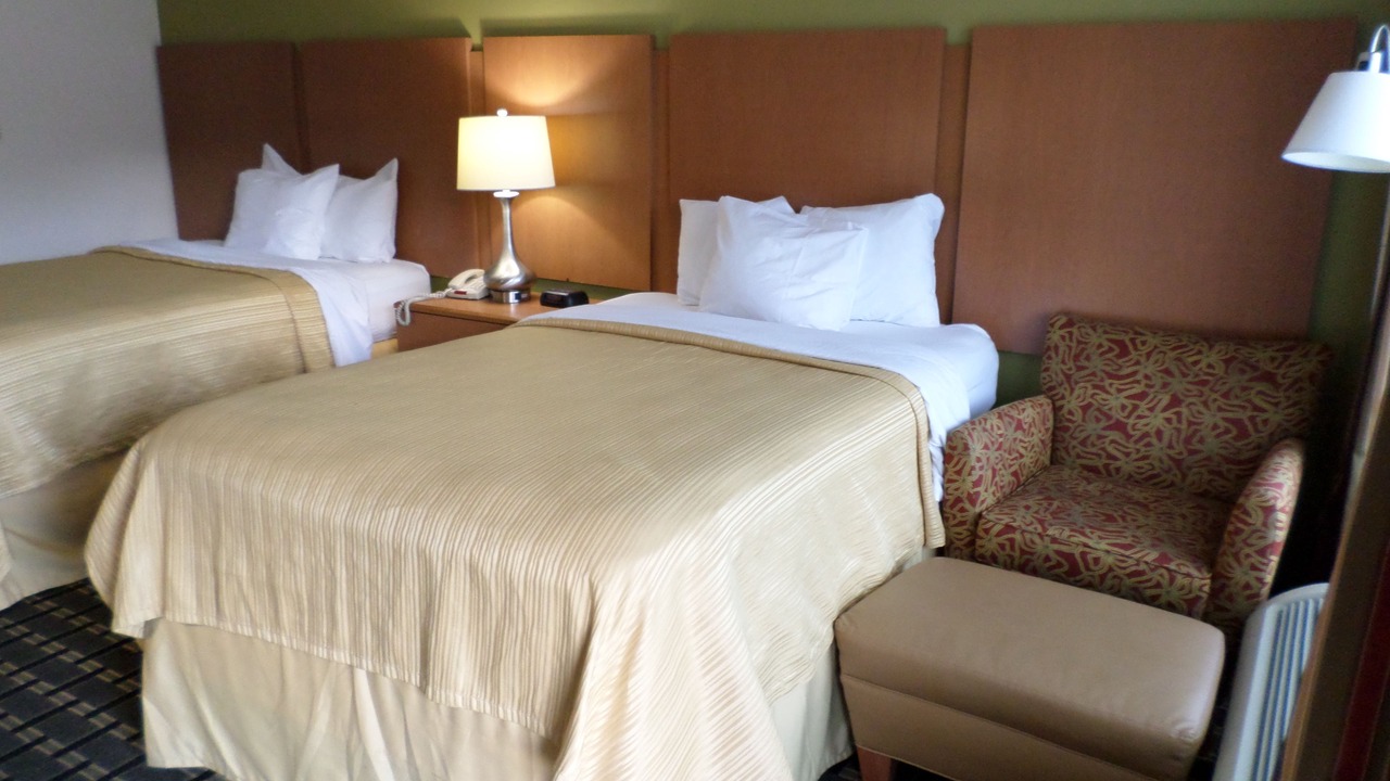 Photo of Bedroom in West Southern Pines