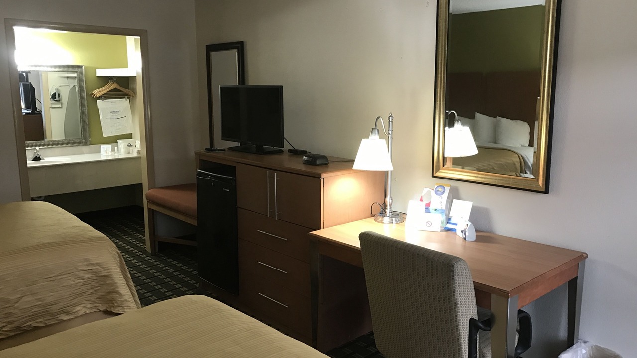 Photo of Bedroom in West Southern Pines