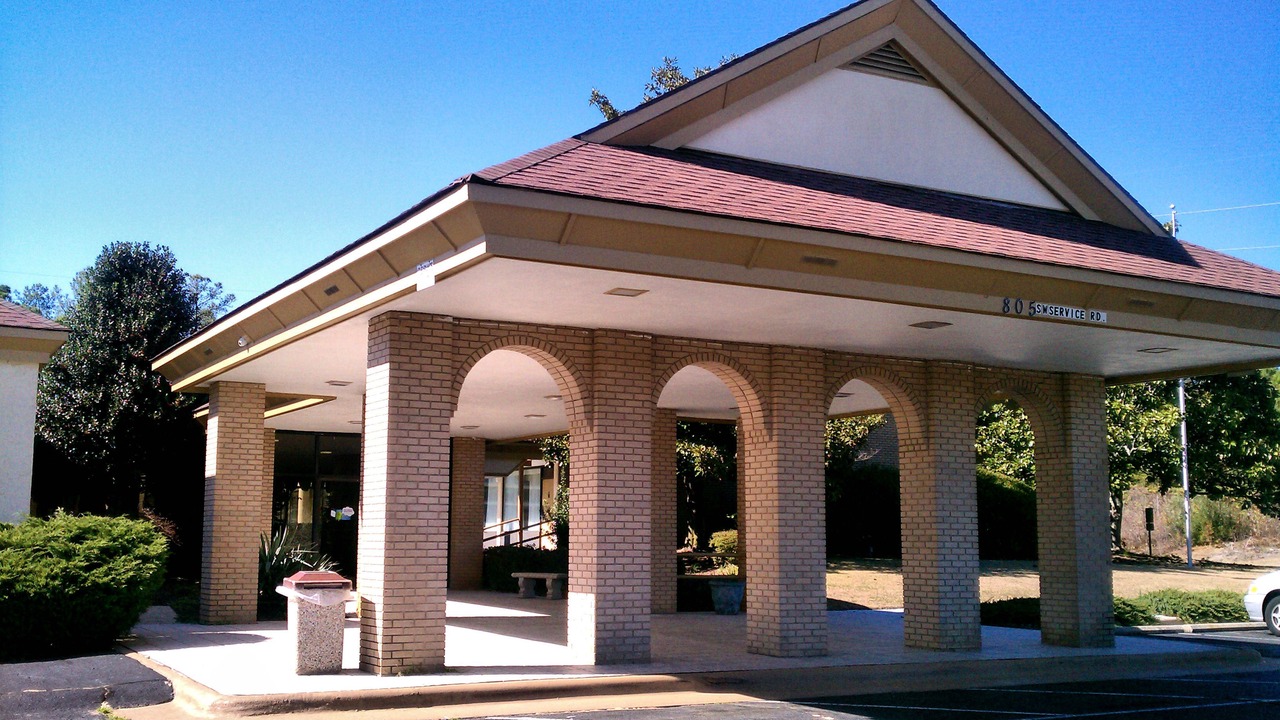 Photo of Outdoor in West Southern Pines