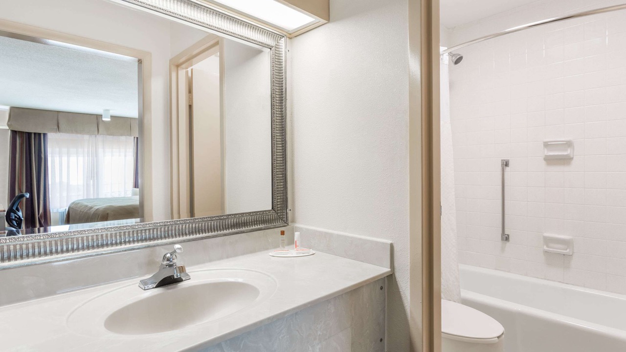 Photo of Bathroom in West Southern Pines