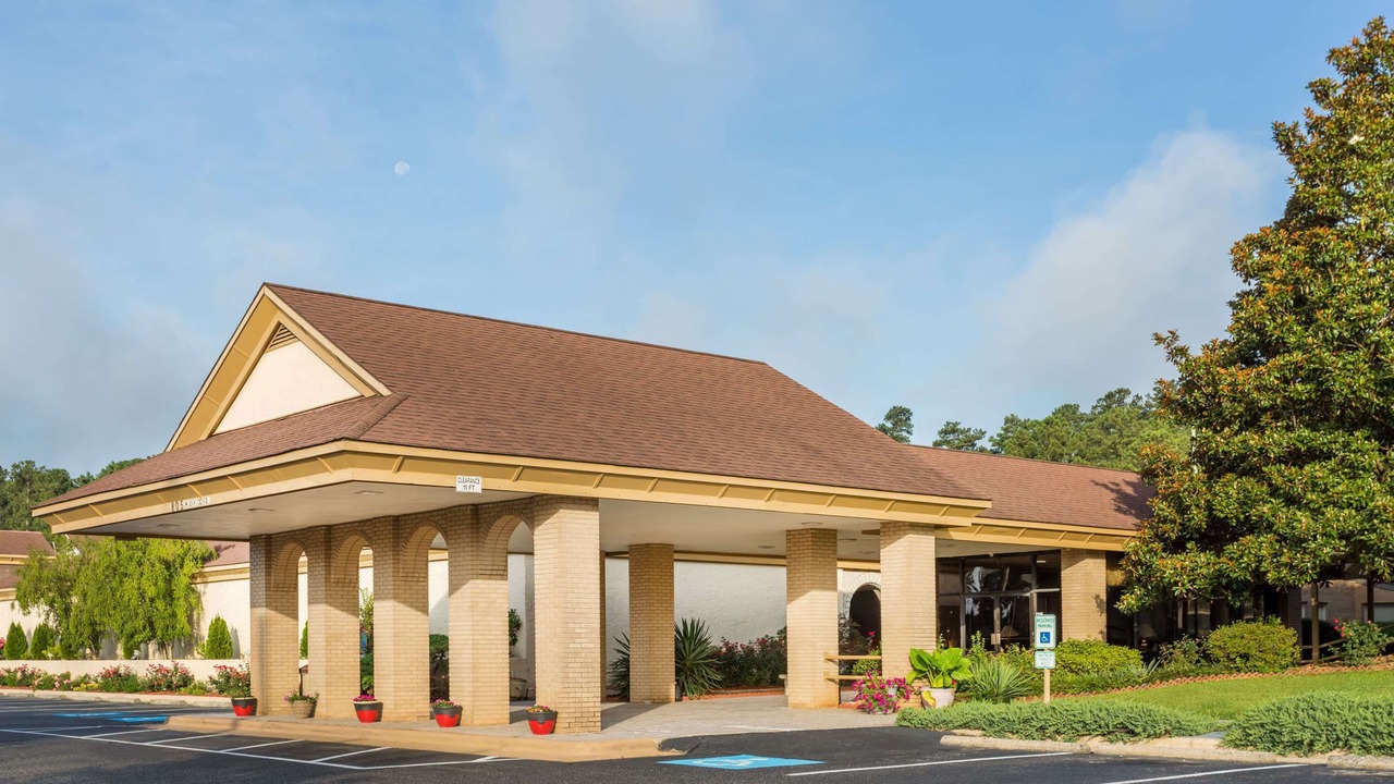 Photo of Outdoor in West Southern Pines