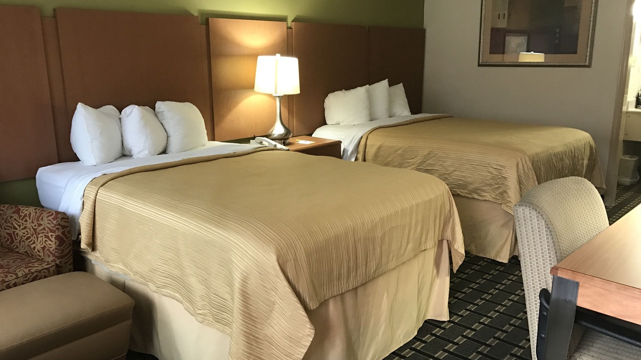 Photo of Bedroom in West Southern Pines