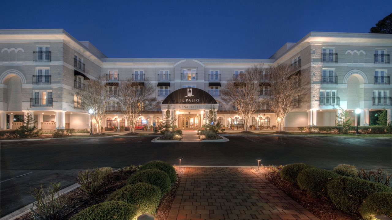 Photo of Outdoor in Chapel Hill