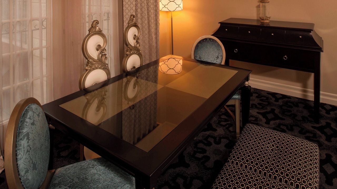 Photo of Bedroom in Chapel Hill