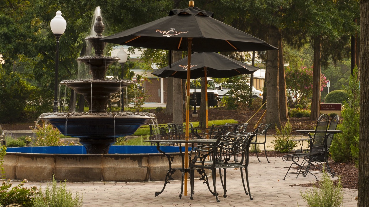 Photo of Outdoor in Chapel Hill