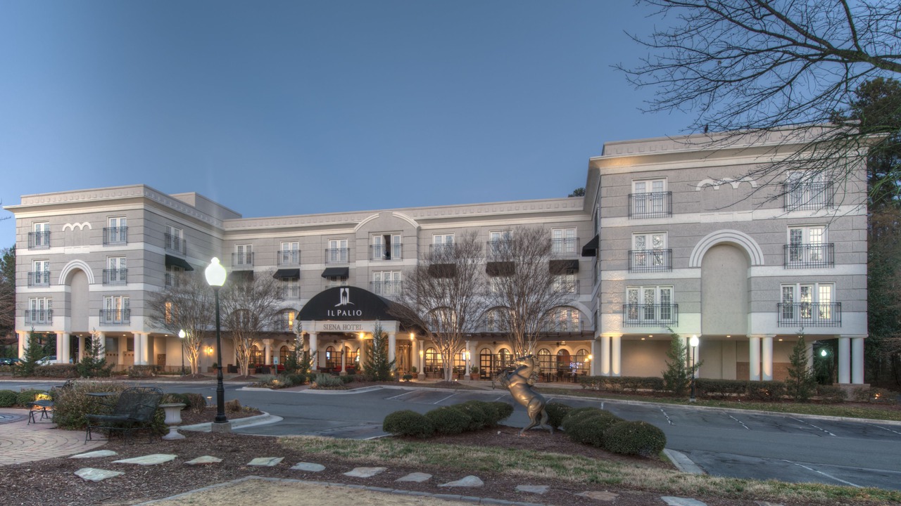 Photo of Outdoor in Chapel Hill