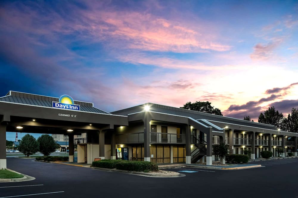 Photo of Outdoor in Wilson