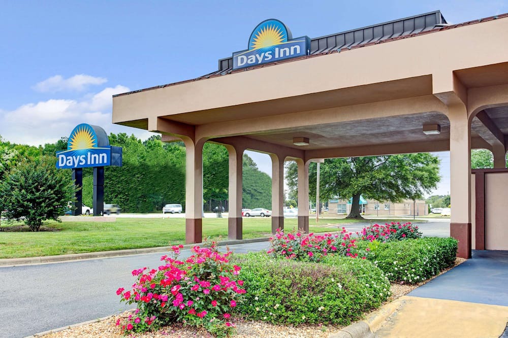 Photo of Outdoor in Wilson