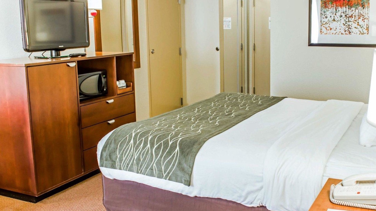 Photo of Bedroom in Westover