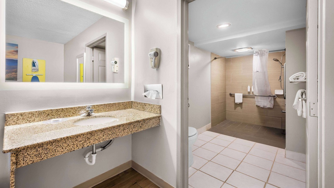 Photo of Bathroom in Raleigh