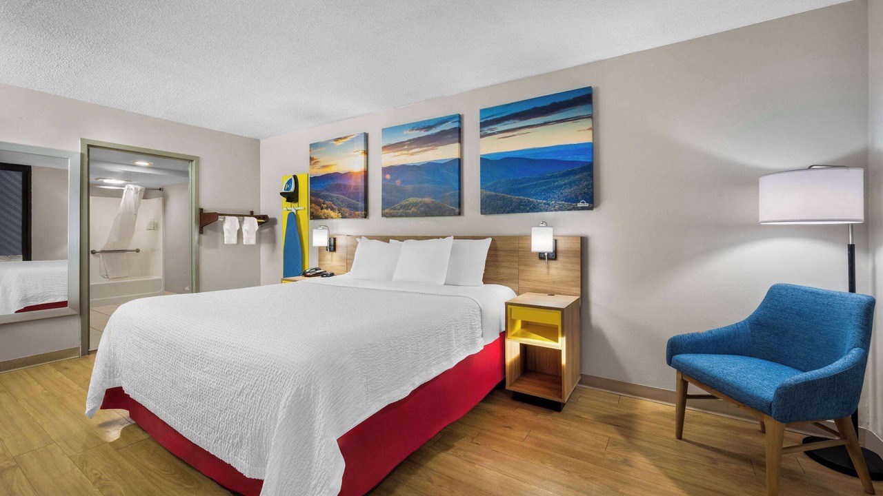 Photo of Bedroom in Raleigh