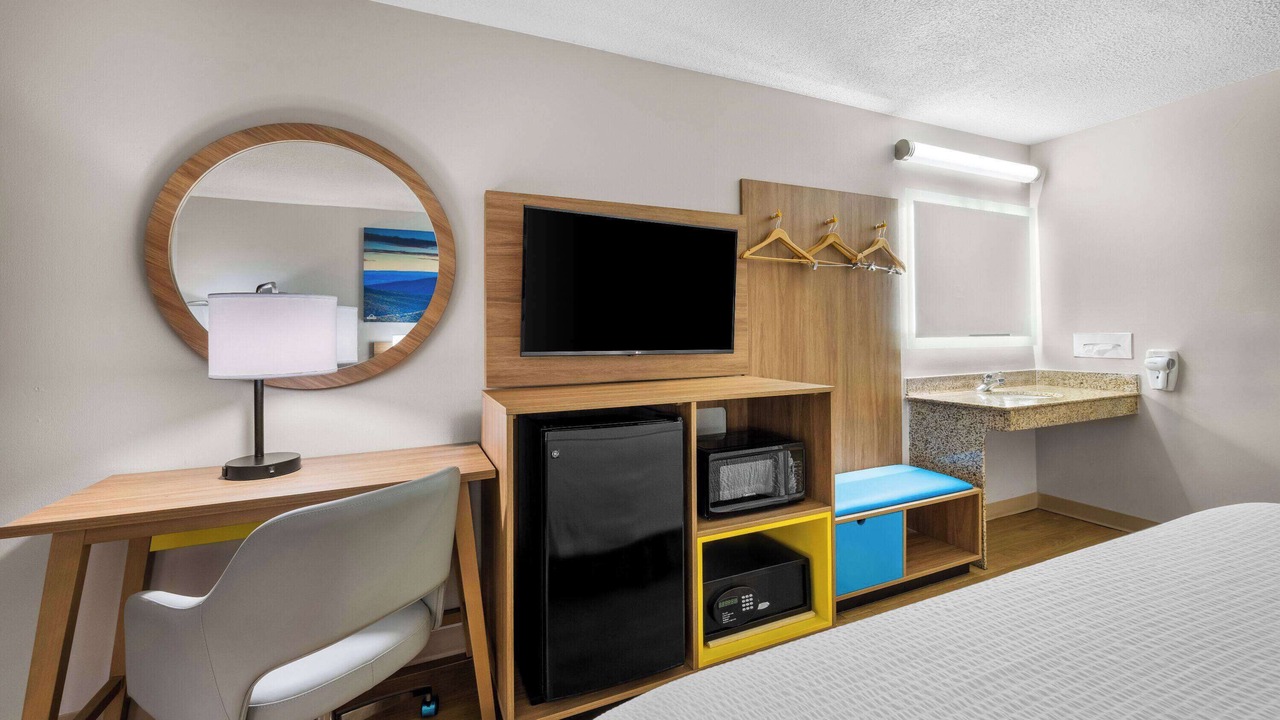 Photo of Bedroom in Raleigh
