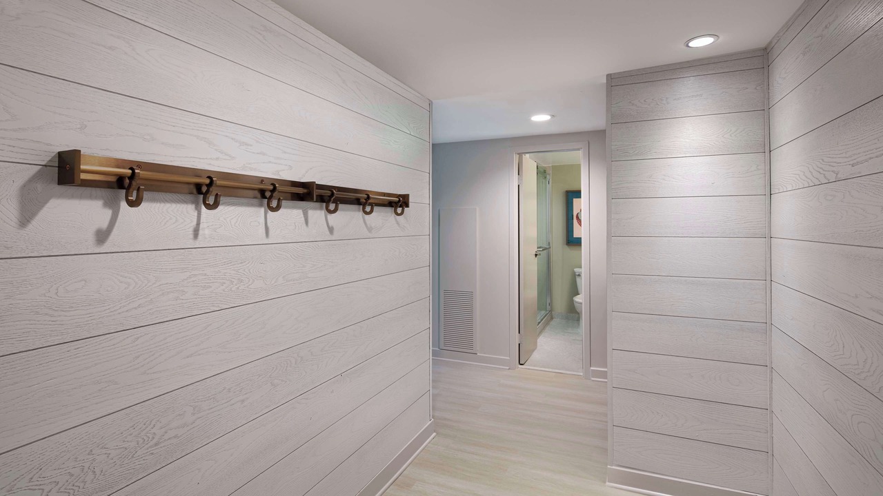 Photo of Bedroom in Shipyard Plantation