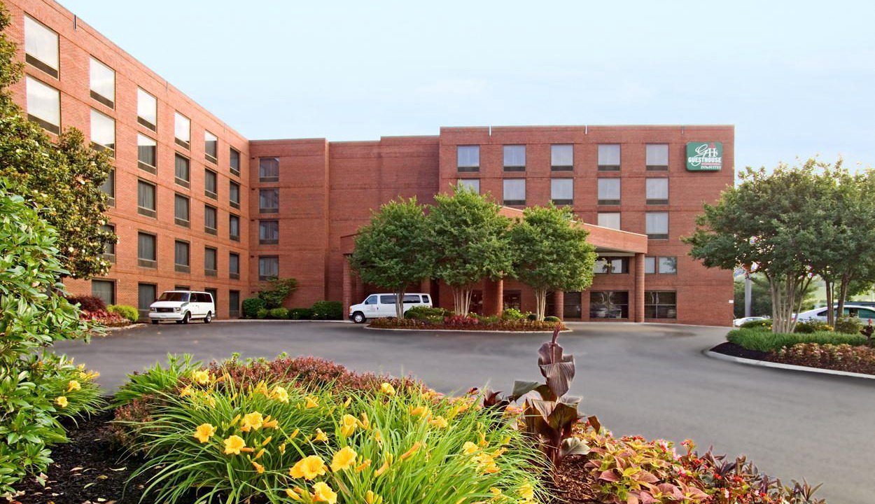Photo of Outdoor in Pennington Bend