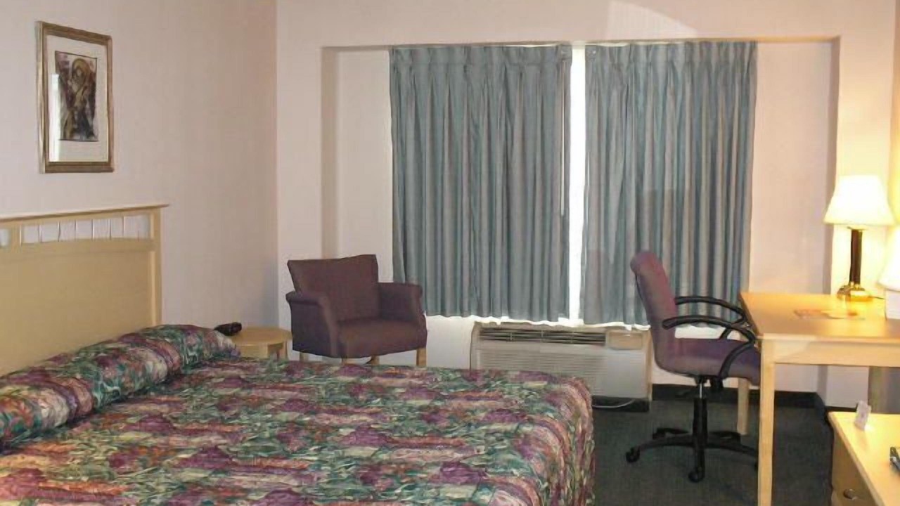 Photo of Bedroom in Pennington Bend